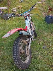 Beta Rev 3 250 - 2002