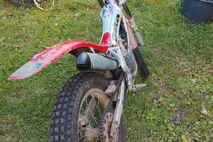 Beta Rev 3 250 - 2002