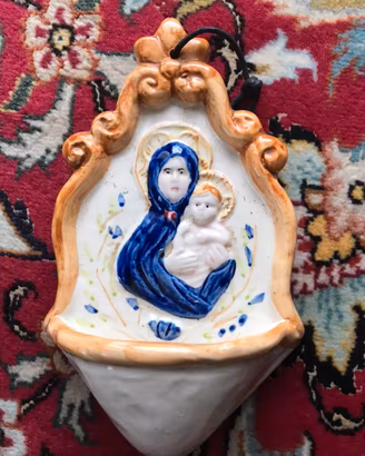 Acquasantiera
