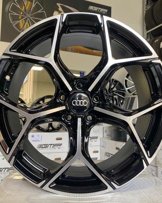 Cerchi Audi raggio 21 NUOVI cod.29832