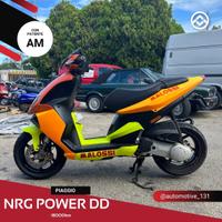 Piaggio NRG Power POWER DD