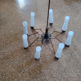 LAMPADARIO VINTAGE 