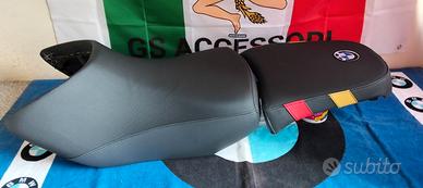 SELLA COMPLETA ADVENTURE leggi e chiama