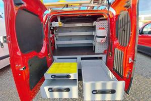 FIAT Fiorino Officina Mobile 1.3 Mjt.