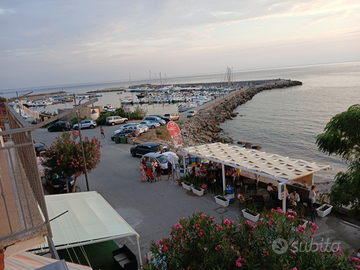 Casavacanze l uliveto marina di pisciotta sa