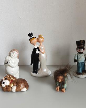Thun/ Trolls 