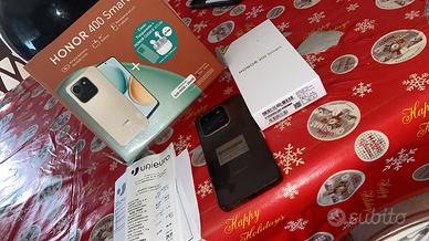 Honor 400 Smart