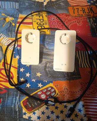 Powerline devolo Magic 1 wifi 2-1-2