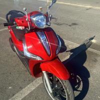 Liberty s 50 2018