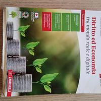 Diritto ed economia tra mondo reale e digitale