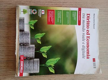 Diritto ed economia tra mondo reale e digitale