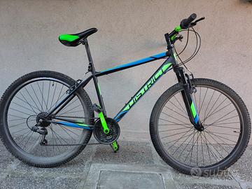 Mountain Bike da uomo