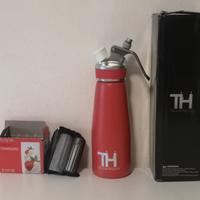 Montapanna a gas THiru