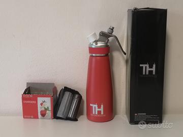 Montapanna a gas THiru