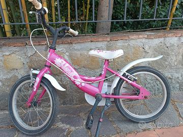 Bici per bimba