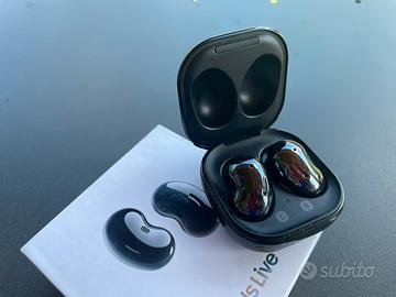 Samsung Buds live