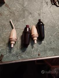 vecchi interruttori a pulsante