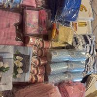 Stock oggettini