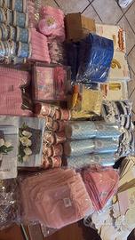 Stock oggettini