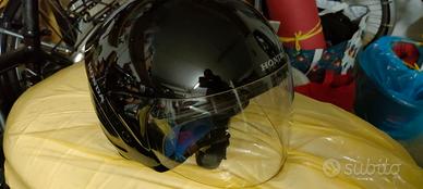 Casco Nuovo Marca Honda
