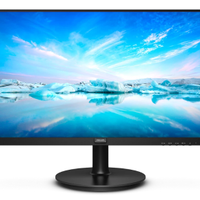 Monitor PHILIPS 24 Pollici NUOVO 242V8LA - 2 PEZZI