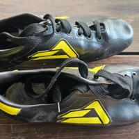 Scarpini calcio in pelle VINTAGE 41.