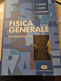 Fisica Generale  Elettromagnet