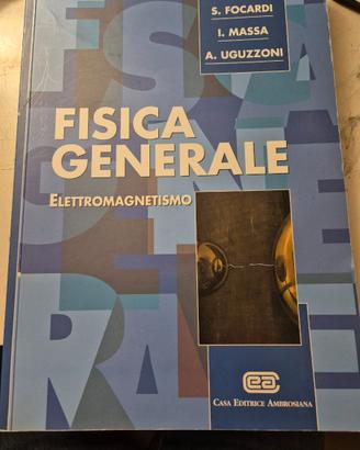 Fisica Generale  Elettromagnet