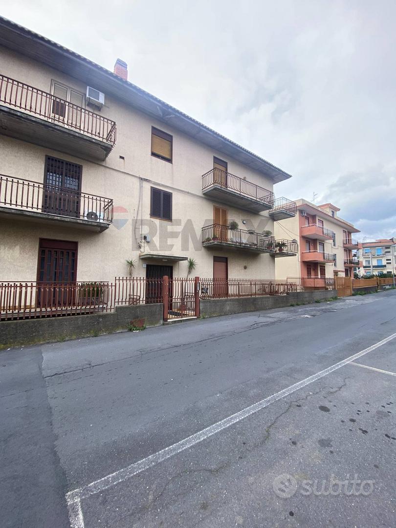 Apartment in Acireale, Santa Maria delle Grazie - Altro