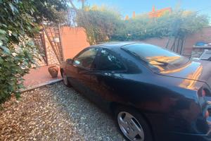 fiat coupé storica no turbo