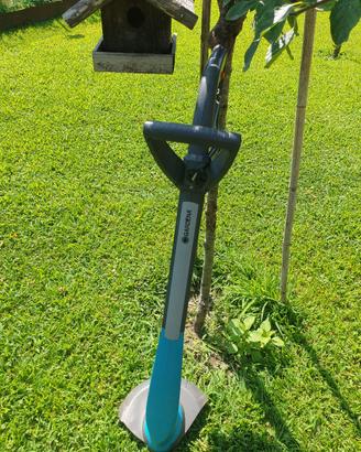 taglia bordi Gardena