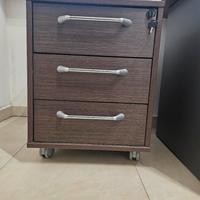 cassettiera da scrivania