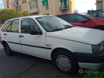 Fiat tipo 1992