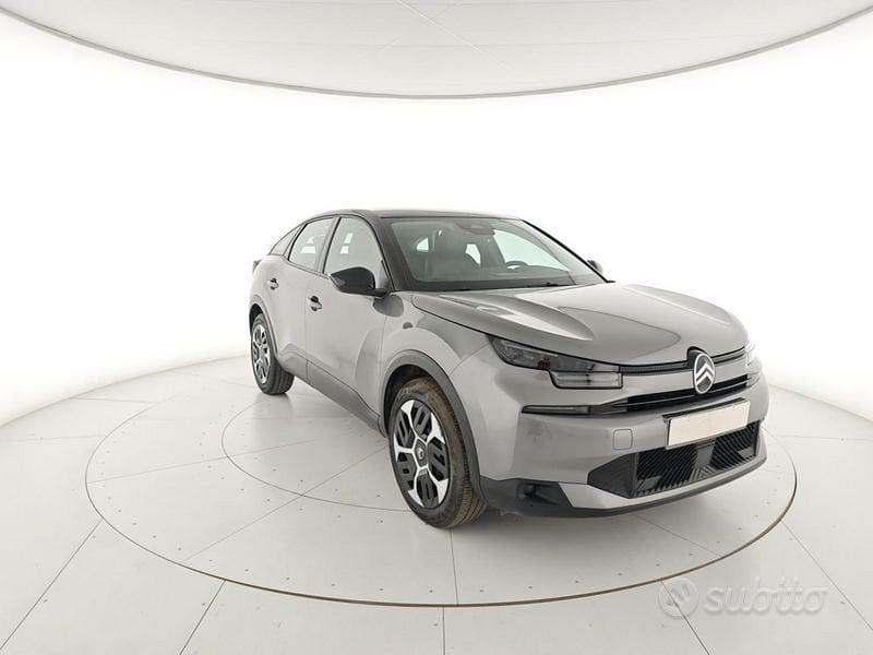 Citroen C4 3ª serie