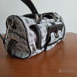 Bauletto guess vintage deals