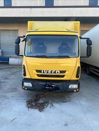 Iveco Eurocargo 75E16