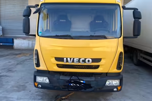 Iveco Eurocargo 75E16