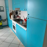 Cucina completa 3,60 metri.