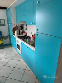 Cucina completa 3,60 metri.