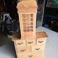 Bacheche in legno