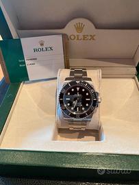 Rolex Submariner