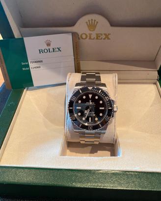 Rolex Submariner