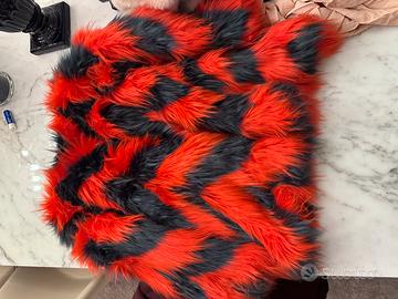 Pelliccia sintetica shop art