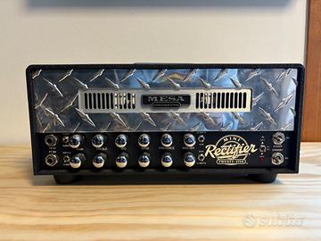 Mesa Boogie Mini Rectifier Twenty-Five 10/25W Head