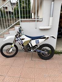 Husqvarna FE 450 - 2016