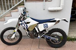 Husqvarna FE 450 - 2016