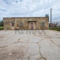 Villa o villino - Caltagirone