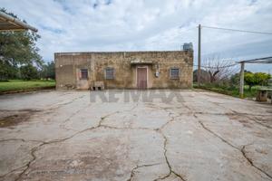 Villa o villino - Caltagirone