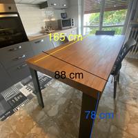 Tavolo da 6/8 persone