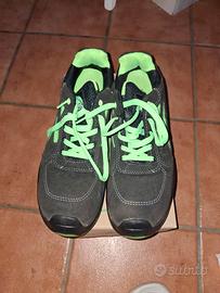 Scarpe antinfortunistiche  upower